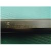 Image 8 : New Kennametal Grooving Boring Bars, 1" Shank