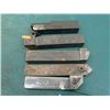 Image 1 : Misc 1" Lathe Tool Holders