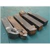 Image 2 : Misc 1" Lathe Tool Holders