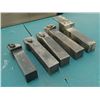 Image 2 : Misc 1" Lathe Tool Holders