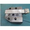 Image 2 : Lathe Tool Holder, Tool Holder 1" Capacity