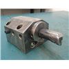 Image 1 : 2" Boring Bar Tool Holder, with Boring Bar