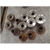 Image 3 : Hardinge C002-032, 6517T Collets