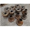 Image 1 : Hardinge C002-033, 6518T Collets