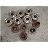 Image 2 : Hardinge C002-033, 6518T Collets