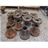 Image 3 : Hardinge C002-033, 6518T Collets
