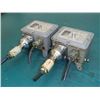Image 2 : SMC Pressure Switches, IS2761-103L9