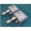 Image 3 : SMC Pressure Switches, IS2761-103L9