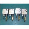 Image 1 : Toyo-Oki Pressure Switches, HW1-3T1-02-DC-L
