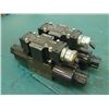 Image 2 : Nachi Directional Control Valves, SS-G01-C5-R-C1-31