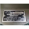 Image 11 : Servo Products Servo Feed, Type- 140