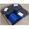 Image 2 : Carol 16 AWG MTW Blue Wire Spools