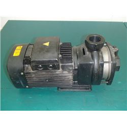 Grundfos High Pressure Pump, No info Available