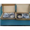 Image 1 : New Onca Seal Kit and Teflon Elements, 38.1616