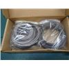 Image 3 : New Onca Seal Kit and Teflon Elements, 38.1616