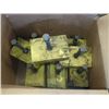 Image 1 : Unisorb LR-5000 Machine Mounts