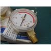 Image 4 : New Ametek 30PSI Gauges, Spec- 165507A