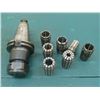 Image 1 : CAT45 Valenite TG100 Collet Chuck, V45CT-10SG-40