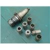 Image 3 : CAT45 Valenite TG100 Collet Chuck, V45CT-10SG-40