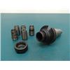 Image 1 : CAT50 Parlec TG100 Collet Chuck, C50-10SC4