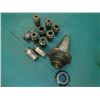 Image 2 : CAT50 Universal Series 100 Acura-Flex Collet Chuck