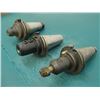 Image 3 : CAT50 End Mill Holders, 3/8", 3/4", 7/8"