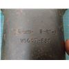 Image 7 : CAT50 Valenite/Briney End Mill Holders, (2) 1.25", (1) 7/8"