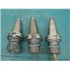 Image 2 : CAT40 Techniks ER32 Collet Chucks