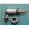 Image 2 : CAT40 Techniks ER40 Collet Chuck