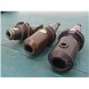 Image 2 : CAT40 Parlec/Erickson End Mill Holders, 1/2", 3/4", 1"