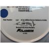 Image 6 : Autographed Collector Plate _ Spring _ Signed by Emmett Kelly, Jr. in 1992 _ With Box