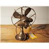Image 2 : Star Rite Electric Fan