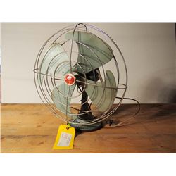 General Electric, Electric Fan