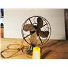 Image 1 : Emerson Brass Electric Fan