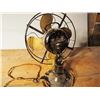 Image 2 : Emerson Brass Electric Fan