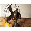 Image 2 : General Electric Brass Electric Fan