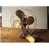 Image 1 : Emerson Brass Electric Fan