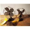 Image 1 : Gilbert and StarRite Electric Fans