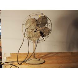 General Electric Floor Fan