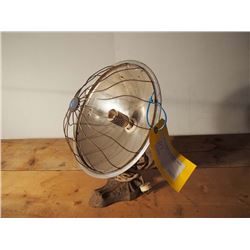 Vintage Knapp Monarch Heater