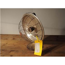 Vintage Westinghouse Heater