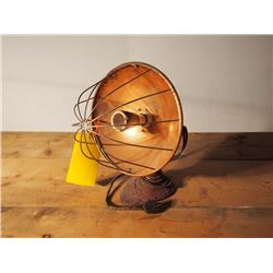 Vintage Westinghouse Heater