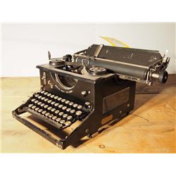 Vintage Imperial Typewriter