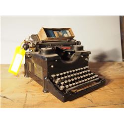 Vintage Royal Typewriter