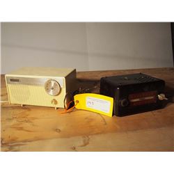 DeForest and Zenith Radio (2)