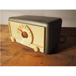 Northern Electric and Baby Champ Radios (2)