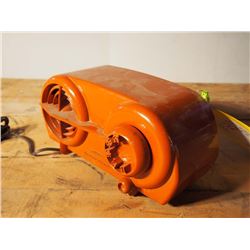 Northern Electric and Midge Radios (2)