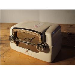 Crosley Radio