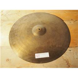 Large Cymbal