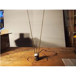 Vintage Rabbit East Antenna